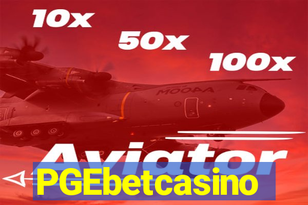 PGEbetcasino