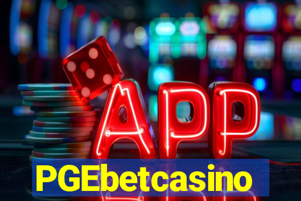 PGEbetcasino