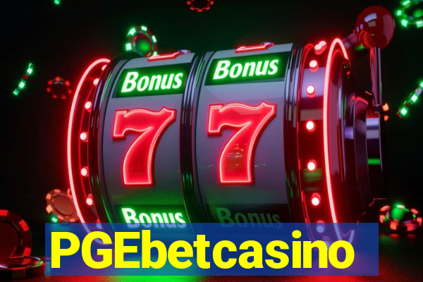 PGEbetcasino