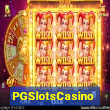 PGSlotsCasino