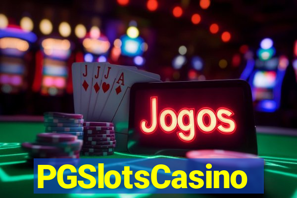 PGSlotsCasino