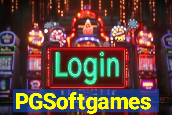 PGSoftgames