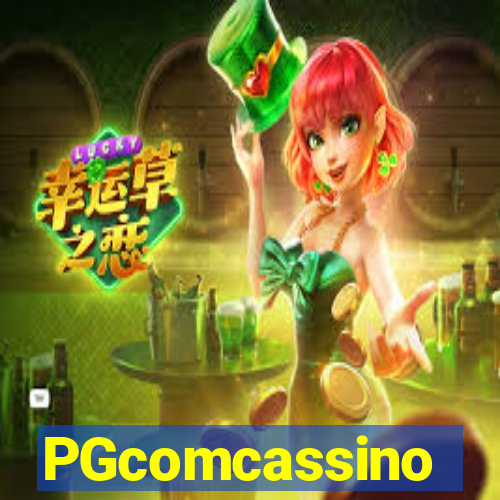 PGcomcassino