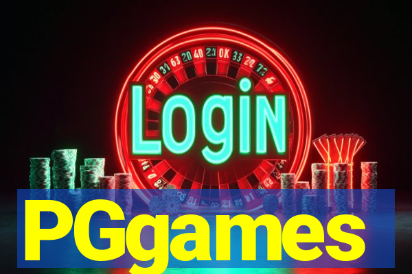 PGgames