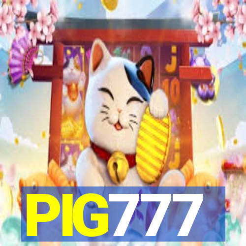 PIG777