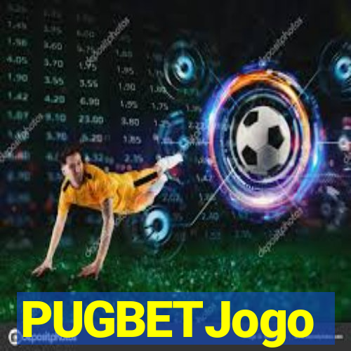 PUGBETJogo