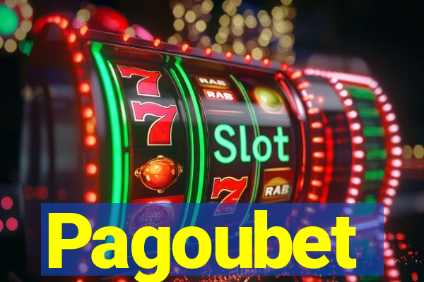 Pagoubet