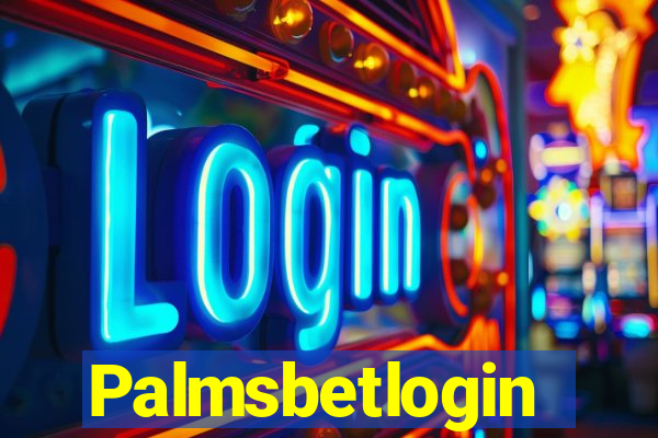 Palmsbetlogin