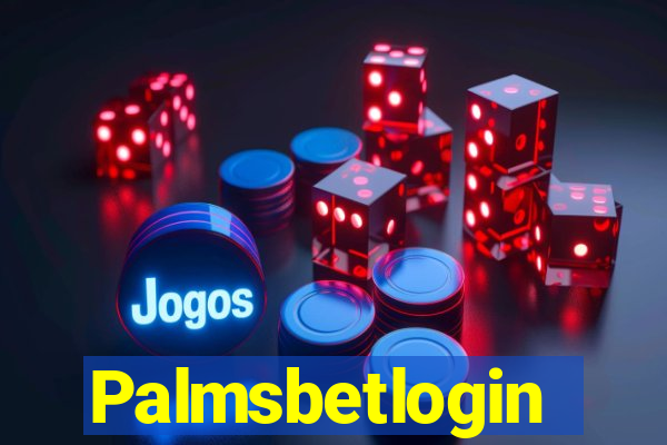 Palmsbetlogin