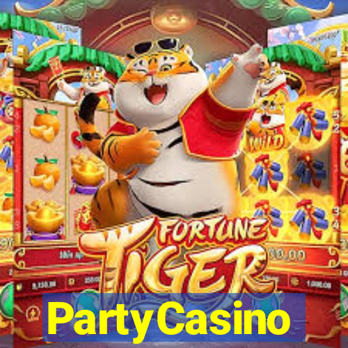 PartyCasino