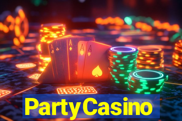 PartyCasino