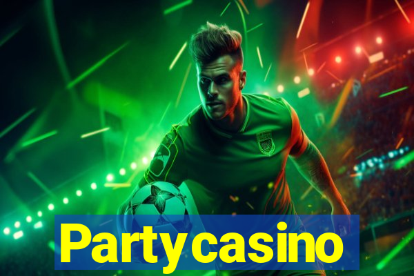 Partycasino