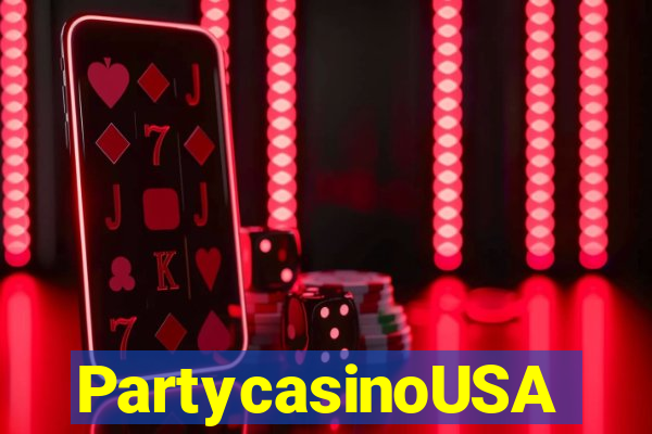 PartycasinoUSA