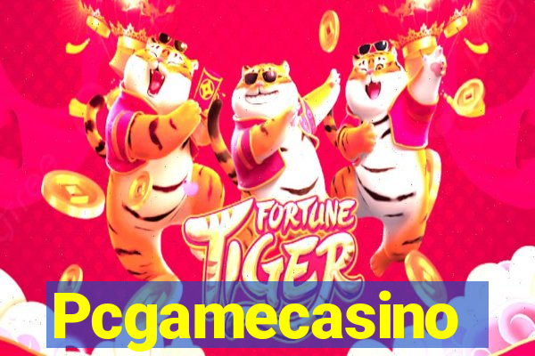 Pcgamecasino