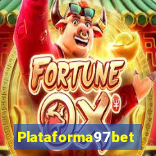 Plataforma97bet