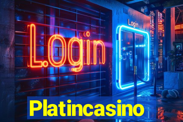 Platincasino