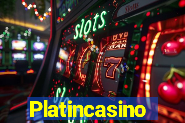 Platincasino