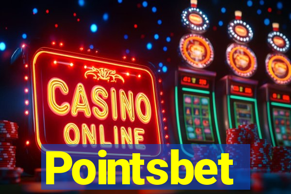 Pointsbet