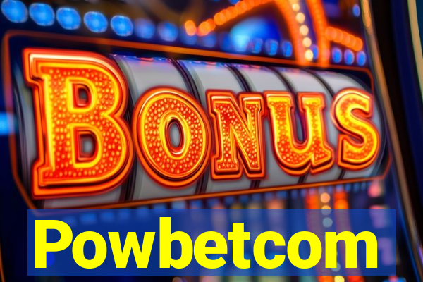 Powbetcom