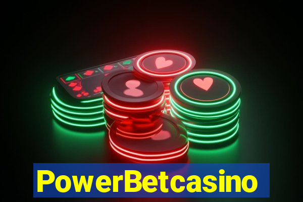 PowerBetcasino