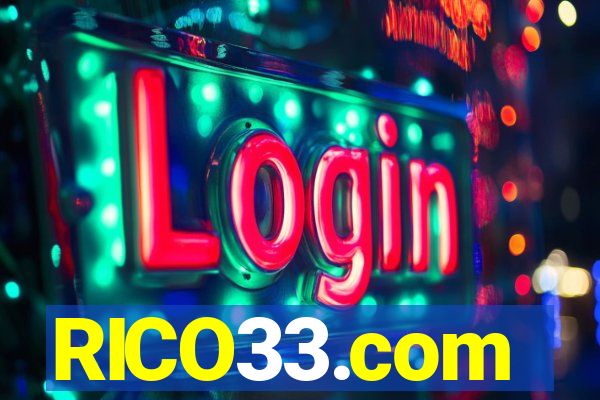 RICO33.com