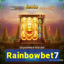 Rainbowbet7