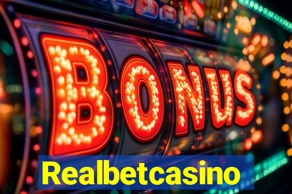 Realbetcasino