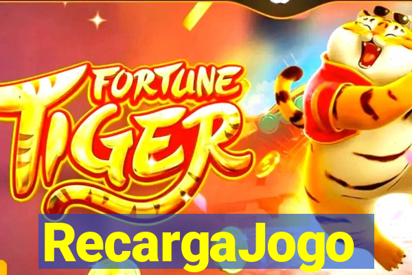 RecargaJogo