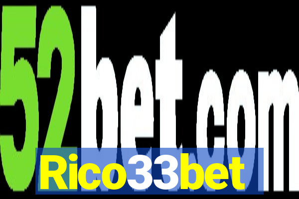 Rico33bet