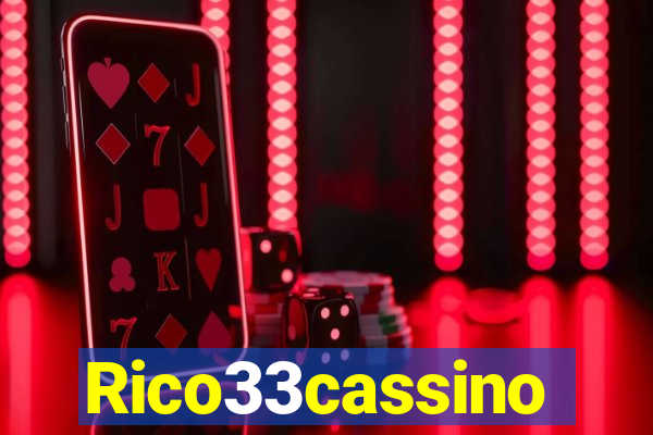 Rico33cassino