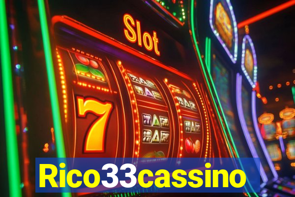 Rico33cassino