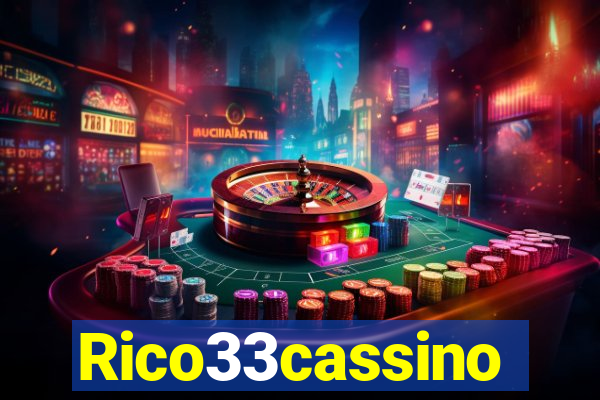 Rico33cassino