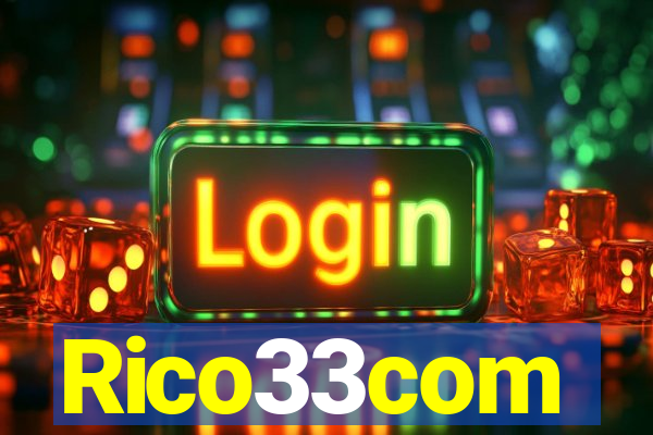 Rico33com