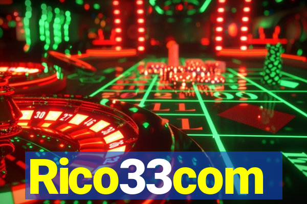 Rico33com