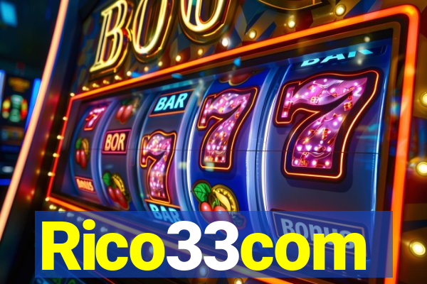 Rico33com