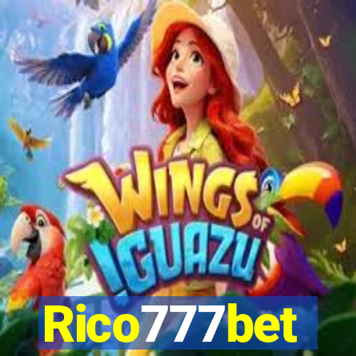 Rico777bet