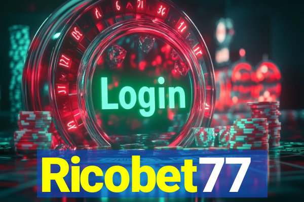 Ricobet77