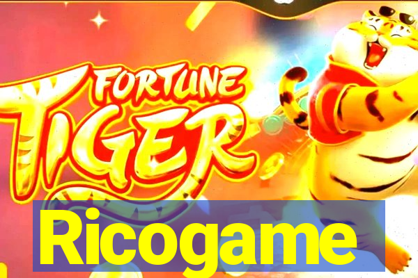 Ricogame