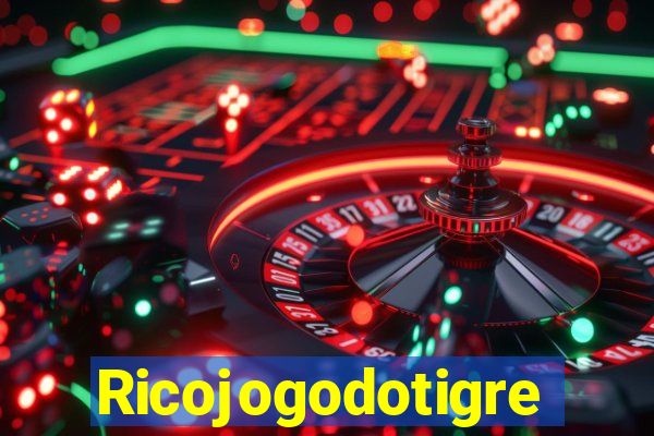 Ricojogodotigre