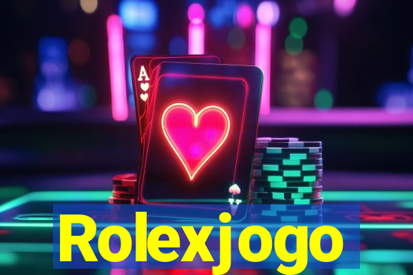 Rolexjogo