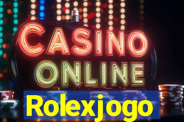 Rolexjogo