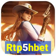 Rtp5hbet