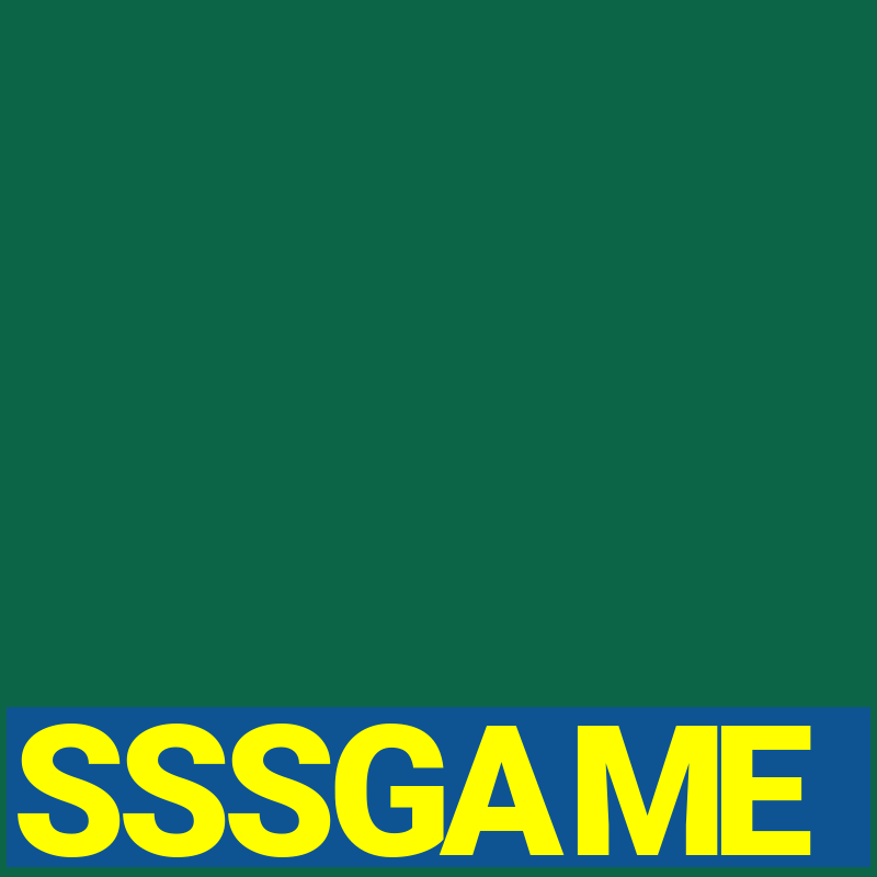 SSSGAME