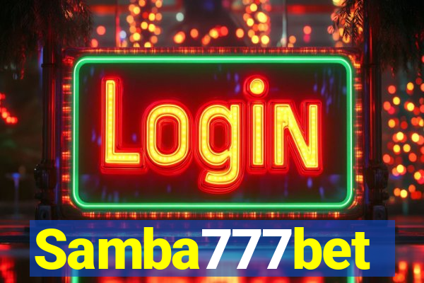 Samba777bet