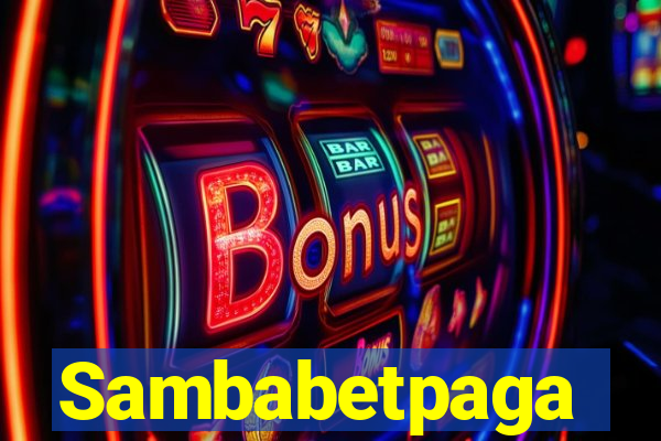 Sambabetpaga