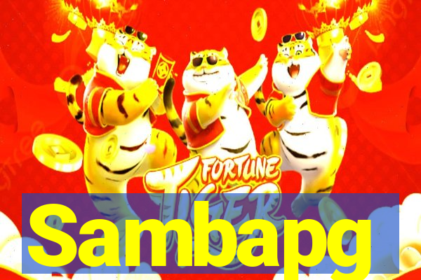 Sambapg