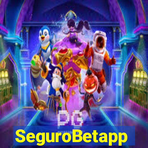 SeguroBetapp