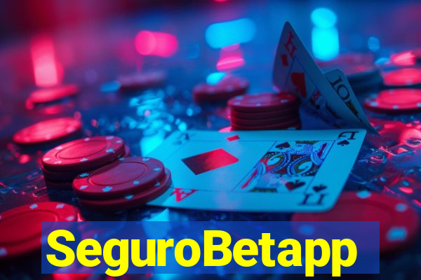 SeguroBetapp