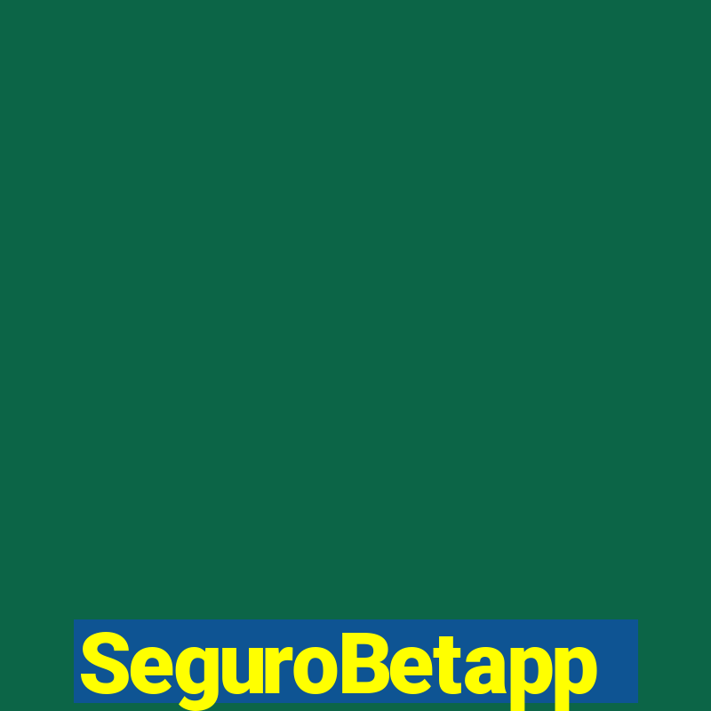 SeguroBetapp