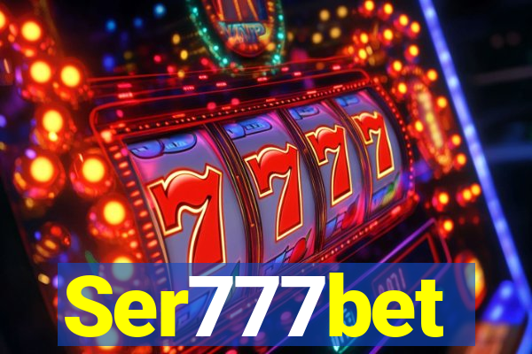 Ser777bet